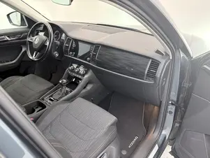 Škoda Kodiaq Style