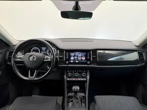 Škoda Kodiaq Style