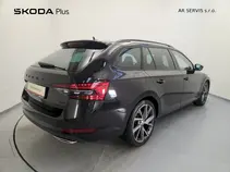 Superb SportLine