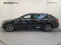 Superb SportLine