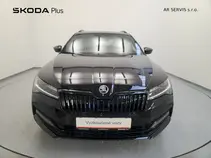 Superb SportLine