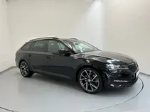 Superb SportLine