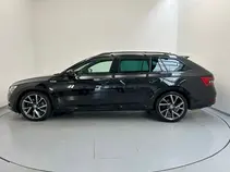 Superb SportLine