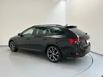 Superb SportLine