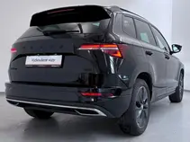 Karoq SportLine