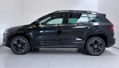 Škoda Karoq SportLine