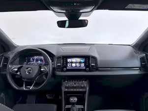 Škoda Karoq SportLine