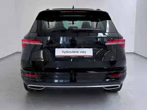 Škoda Karoq SportLine