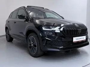 Škoda Karoq SportLine