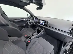 Škoda Karoq SportLine