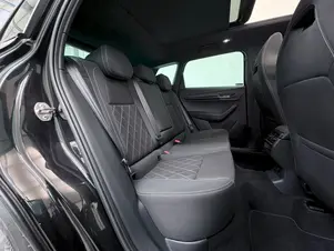 Škoda Karoq SportLine