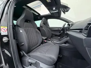 Škoda Karoq SportLine
