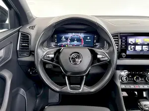 Škoda Karoq SportLine