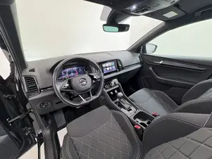 Škoda Karoq SportLine