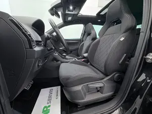 Škoda Karoq SportLine