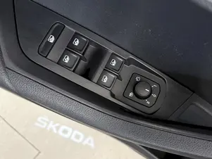 Škoda Karoq SportLine