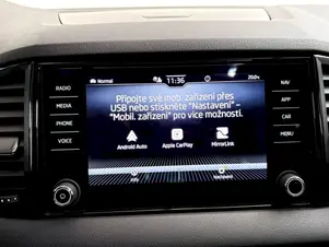 Škoda Karoq SportLine