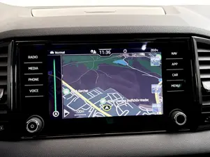 Škoda Karoq SportLine