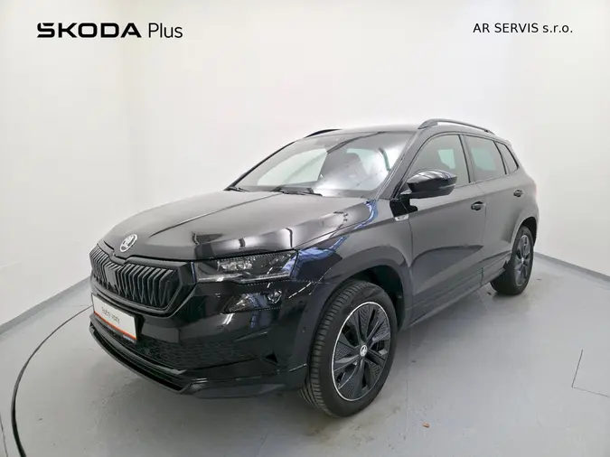 Karoq SportLine