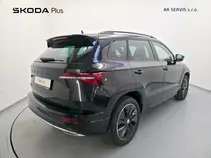 Karoq SportLine