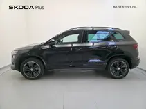 Karoq SportLine