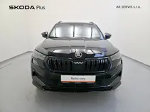Karoq SportLine