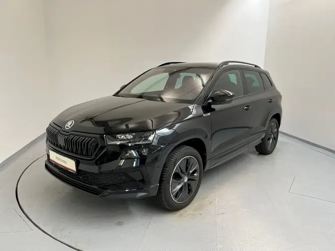Karoq SportLine