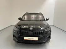 Karoq SportLine