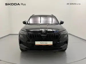 Škoda Karoq SportLine