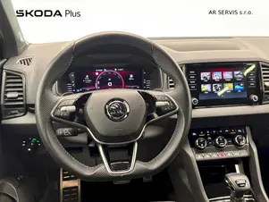 Škoda Karoq SportLine