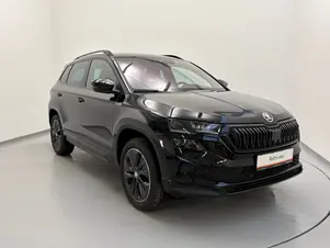 Škoda Karoq SportLine