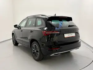 Škoda Karoq SportLine