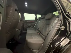 Škoda Karoq SportLine