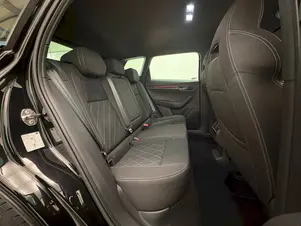 Škoda Karoq SportLine