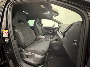 Škoda Karoq SportLine