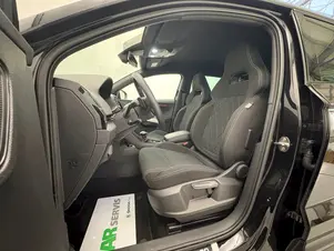 Škoda Karoq SportLine