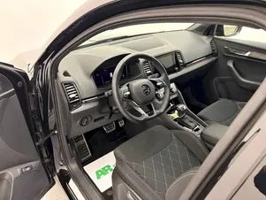 Škoda Karoq SportLine