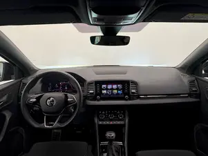 Škoda Karoq SportLine