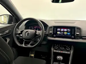 Škoda Karoq SportLine