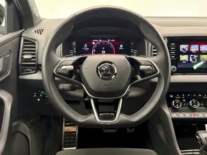 Škoda Karoq SportLine