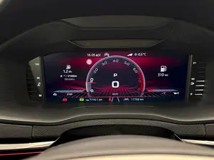 Škoda Karoq SportLine