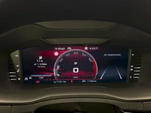 Škoda Karoq SportLine