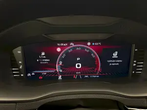 Škoda Karoq SportLine