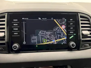 Škoda Karoq SportLine