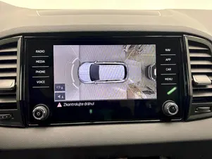 Škoda Karoq SportLine