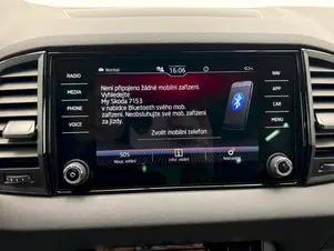 Škoda Karoq SportLine