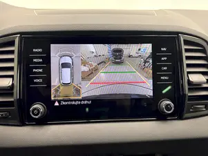 Škoda Karoq SportLine