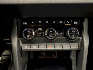 Škoda Karoq SportLine