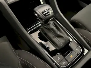 Škoda Karoq SportLine