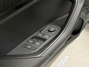 Škoda Karoq SportLine